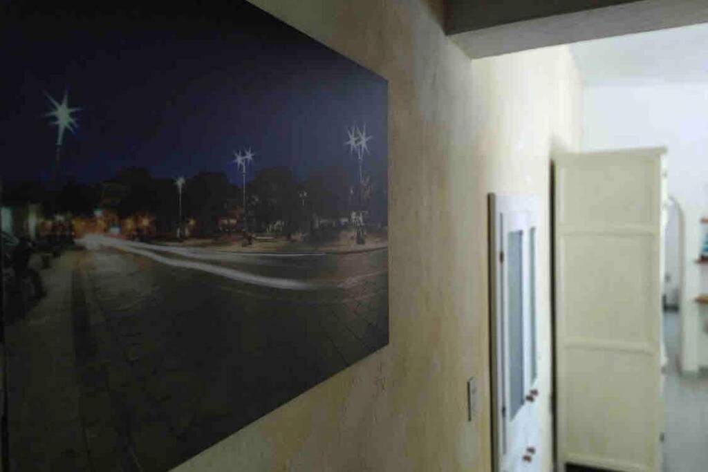 Ferienwohnung Casa Maddalenina Con Giardino, Vicino Al Mare! La Maddalena  Exterior foto