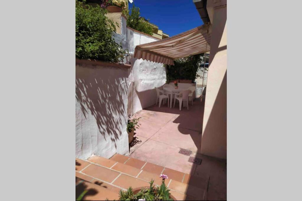 Ferienwohnung Casa Maddalenina Con Giardino, Vicino Al Mare! La Maddalena  Exterior foto